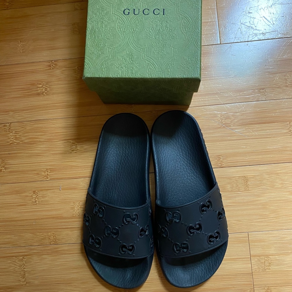 Gucci Sandals
